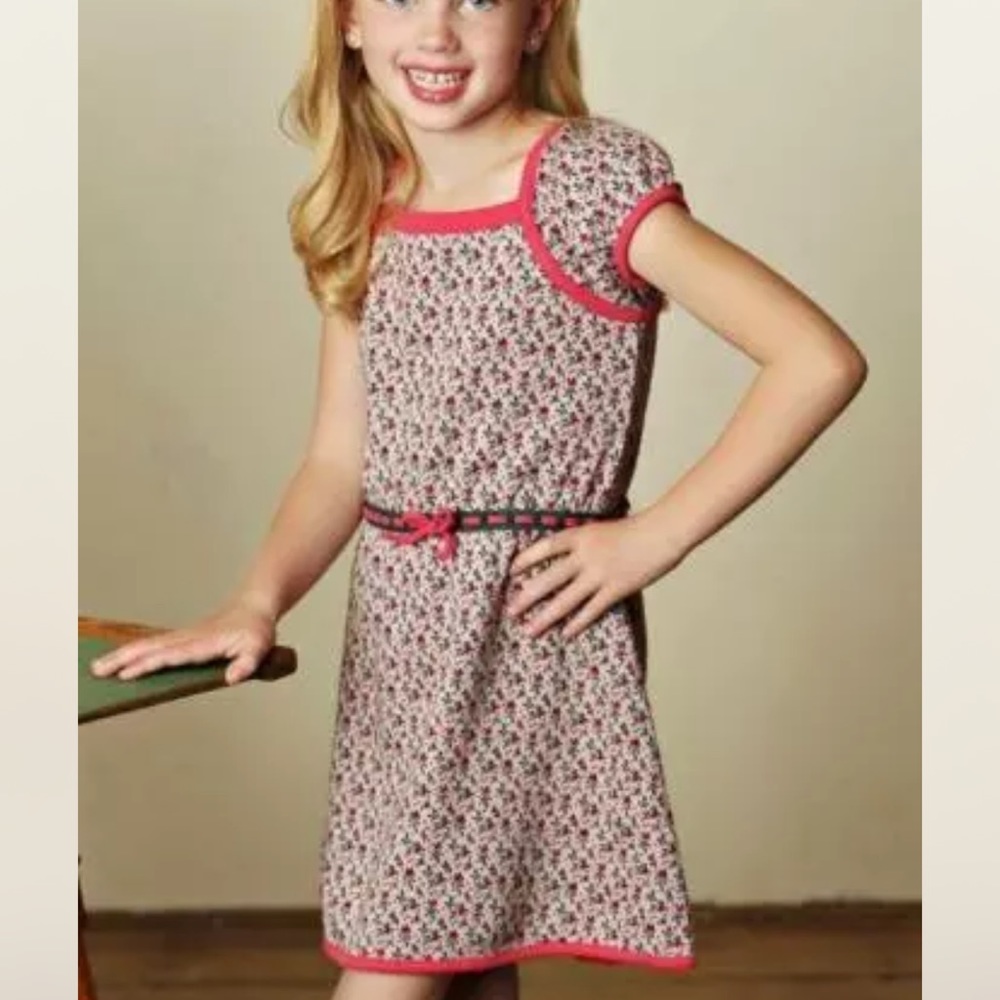 MATILDA JANE Noelle Knit Dress